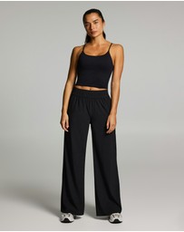 Rockwear - On Duty Straight Leg Pant