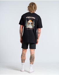 Vacancy Co - Compost Tee