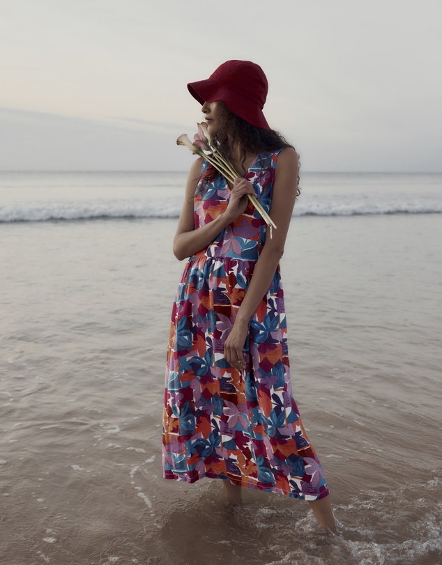 Seasalt - Lowland Heather Dress