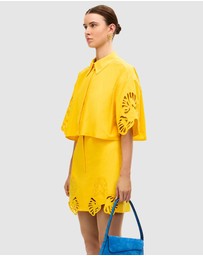 Acler - Blairhall Mini Skirt