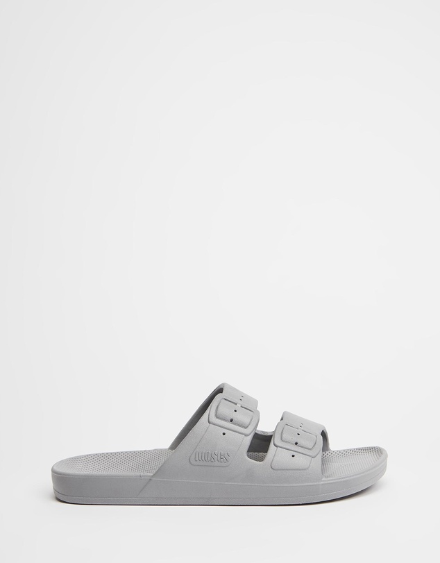 Freedom Moses - Slides - Unisex