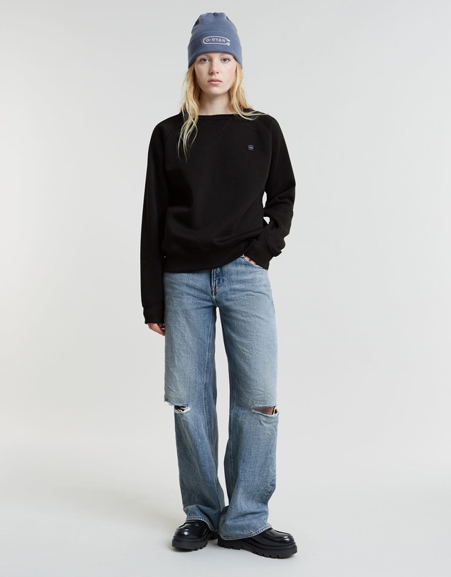 G-Star - Premium Core 2.0 Sweater