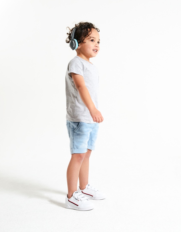 adidas Originals - Continental 80 Pre School