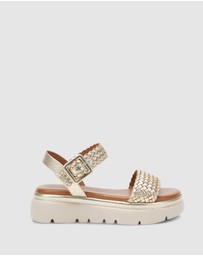 Nude Footwear - Ivy