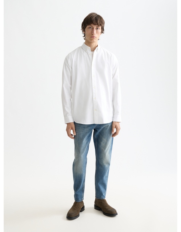 Scotch & Soda - Oxford Shirt