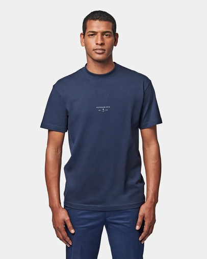 Peckham Rye  - Logo T Shirt