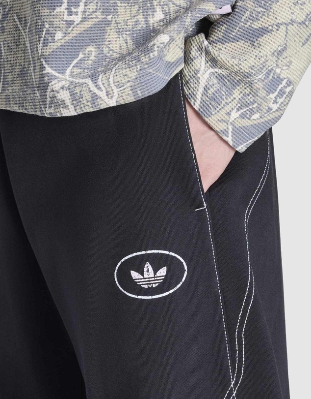 adidas Originals - Graphic Sweatpants