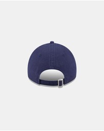 New Era - 9TWENTY Rifle NY Yankees Cap