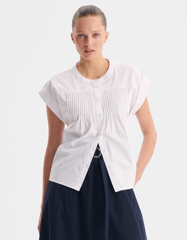 Morrison - Romy Top