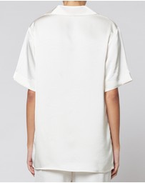 ids - Web Of Me Shirt