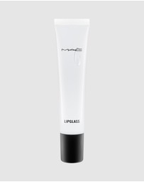 MAC - Lipglass Clear 15ml