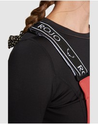 ROJO Outerwear - Ruben Bib