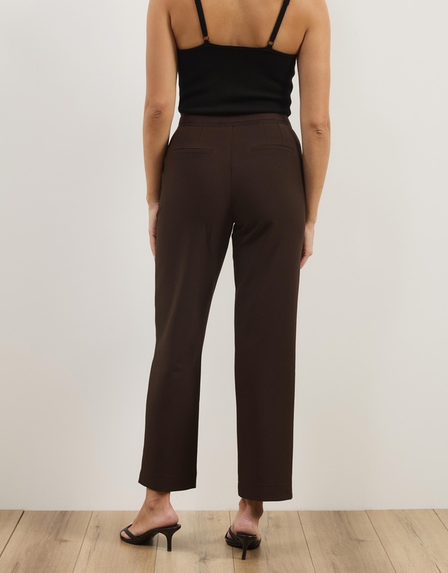 Atmos&Here - Claude Skinny Tailored Pants