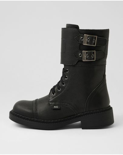 BLACK GRAIN