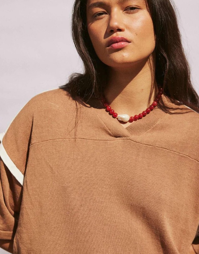Arcaa - Orlando Oversized Tee