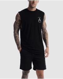 DVNT - Rough Cuts Tank