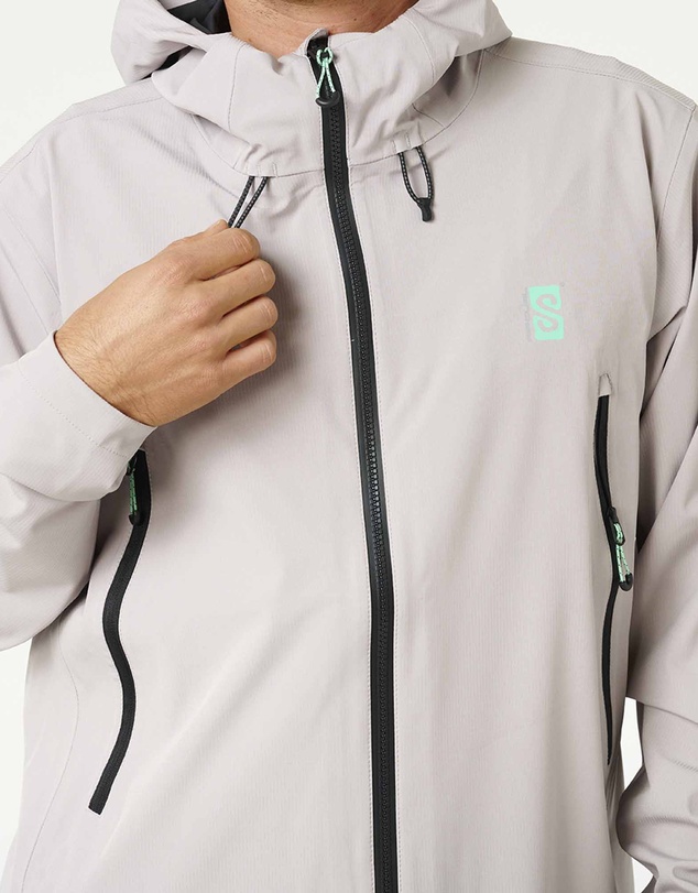 Rip Curl - Anti-Series Search 10K/10K Spray Jacket
