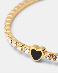 MIMCO - Lover Heart Bracelet