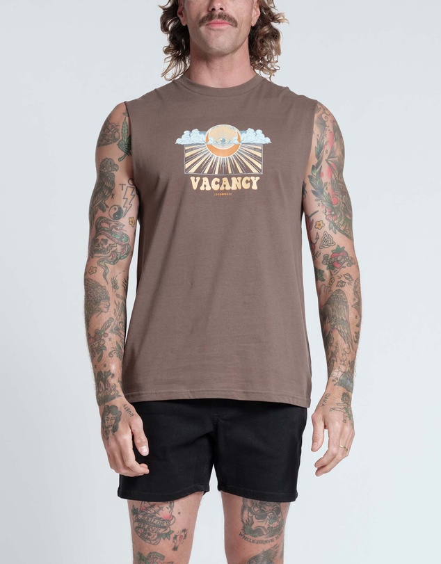 Vacancy Co - All Seeing Eye Tank