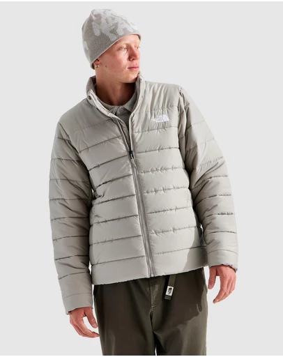 The North Face - Aconcagua Jacket