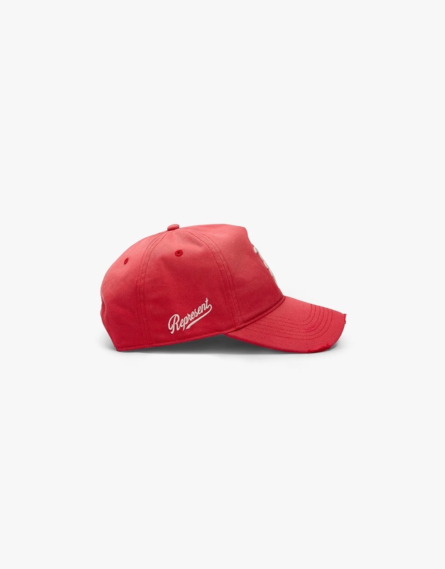 Represent - Represent X 47 Brooklyn Dodgers Cap