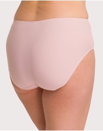 Ava & Audrey  - Ava & Audrey Jacqueline Full Brief with Lace