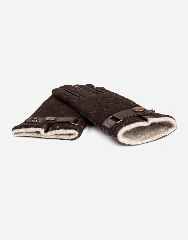 Ozwear Connection Uggs - Ugg Ladies Quilted Ts Glove