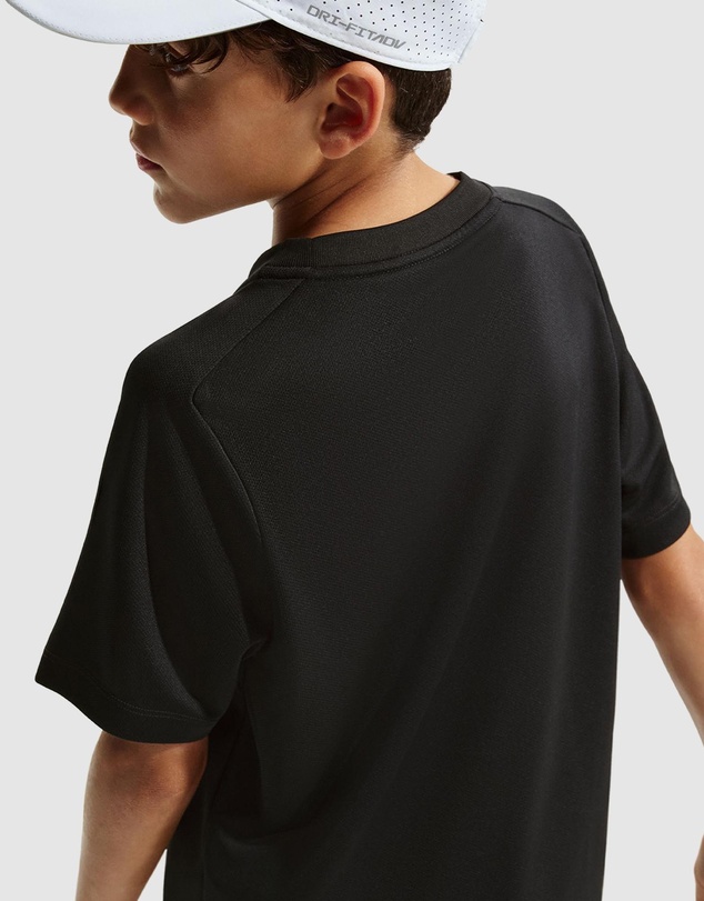 Nike - Dri-FIT Short-Sleeve Top - Teens