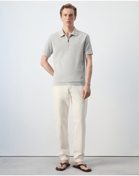 M.N.G - Miller Polo Shirt