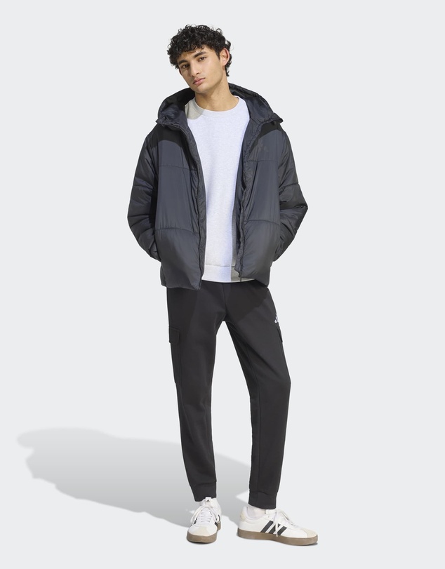 adidas Sportswear - ESSENTIALS HIGHLOFT INSULATED PUFFER Jacket Mens