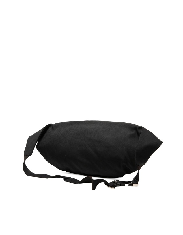 Pre-Loved by Azura Reborn - Pre-Loved Nylon Belt Bag