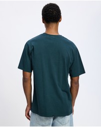 Thrills - Track Record Merch Fit Tee
