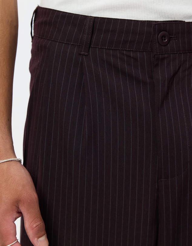 X-Large - Amplify Pleated Trousers