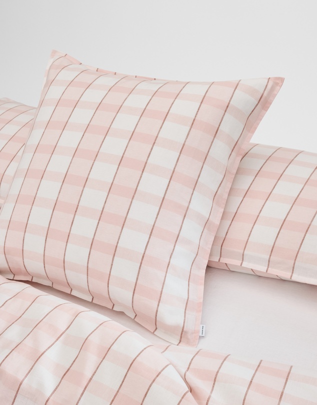 Country Road - Nerida European Pillowcase