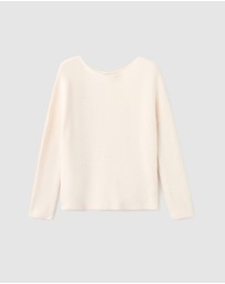 M.N.G - Norberto Sweater
