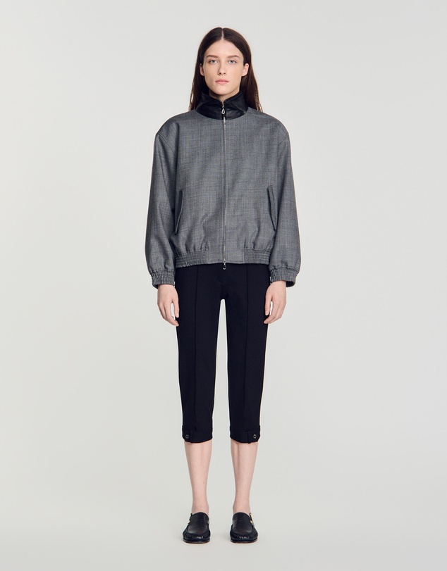 Sandro - Pelagia Jacket