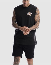 DVNT - Craft Tank