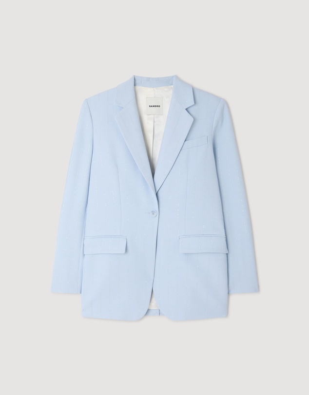 Sandro - Opera Blazer