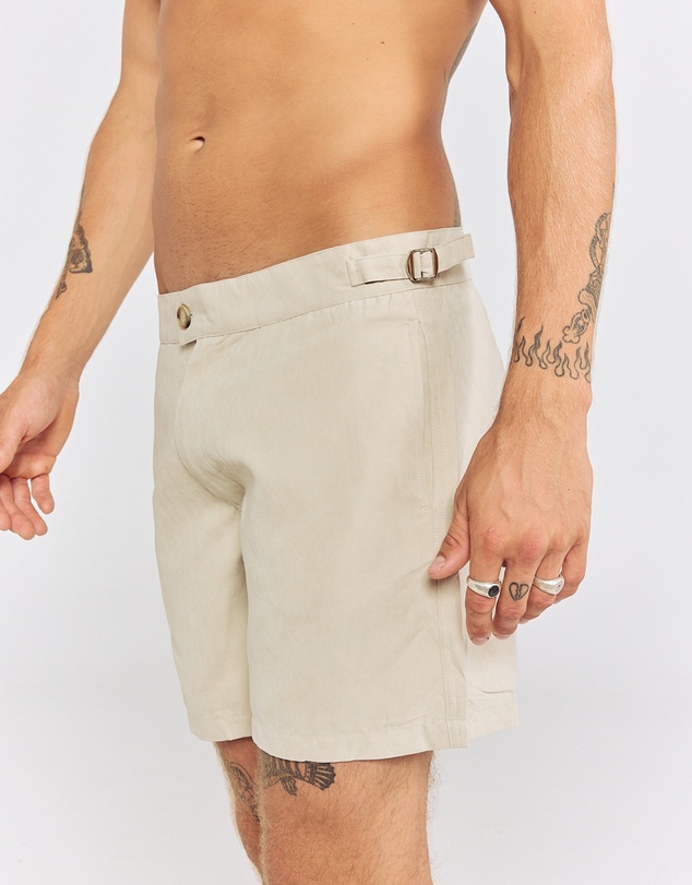 Horrigan - Saint Tropez Resort Shorts - Beige