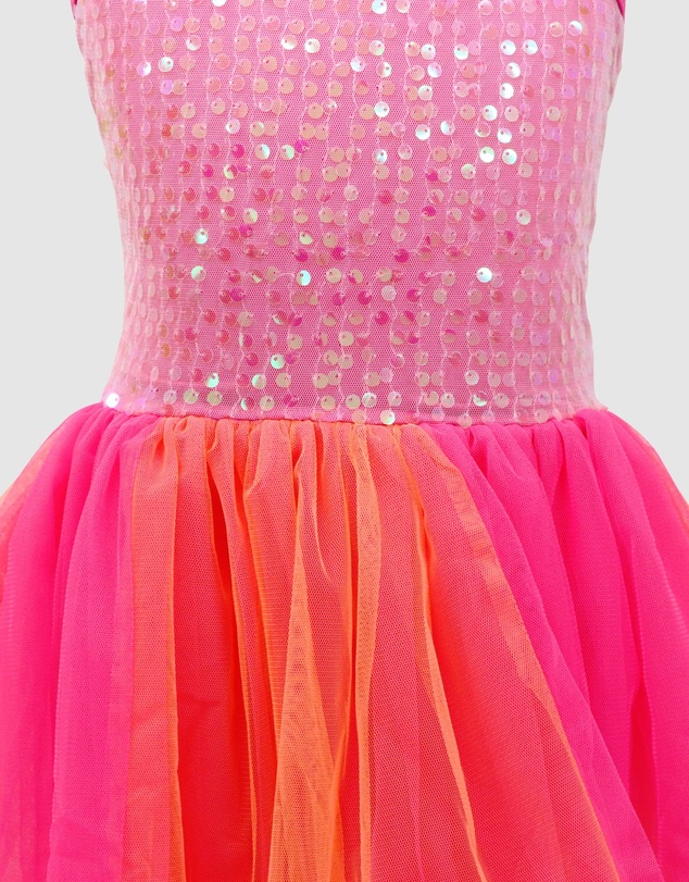 Pink Poppy - Fairy Sparkle Dress