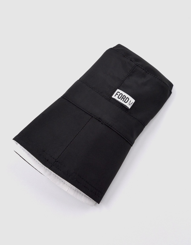 FORD MILLINERY - Bobby Bucket Hat