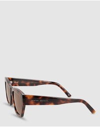 Status Anxiety - Mirage Sunglasses