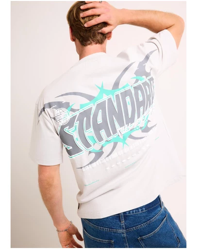 Standard - Salute T-Shirt