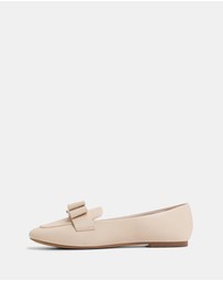 ALDO - Talanany Bow Loafers