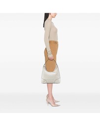 Pre-Loved by Azura Reborn - Pre-Loved Guccissima Lovely Shoulder Bag