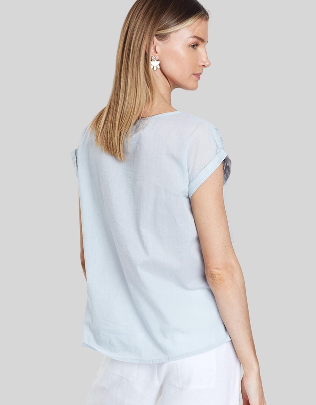 KAJA Clothing - Minna Top