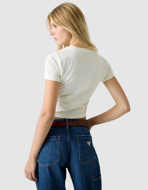 GUESS Jeans - GUESS JEANS Baby Baker Tee