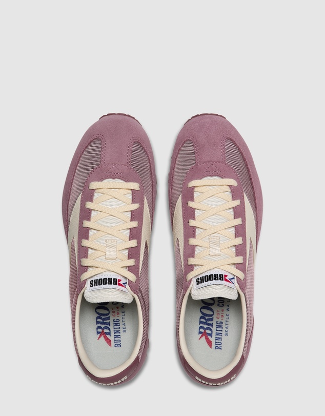 Brooks - Vanguard - Unisex