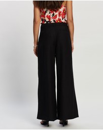 Grace Willow - Jezebel Pants