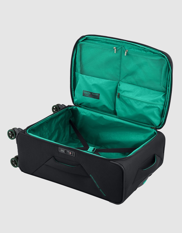 American Tourister - Applite 5 Medium Suitcase (72cm)
